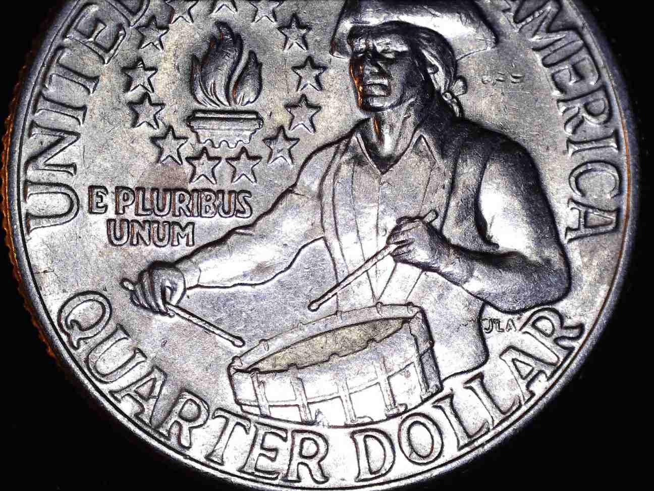 1976-D-Washington-Quarter...ddo-Possibly?